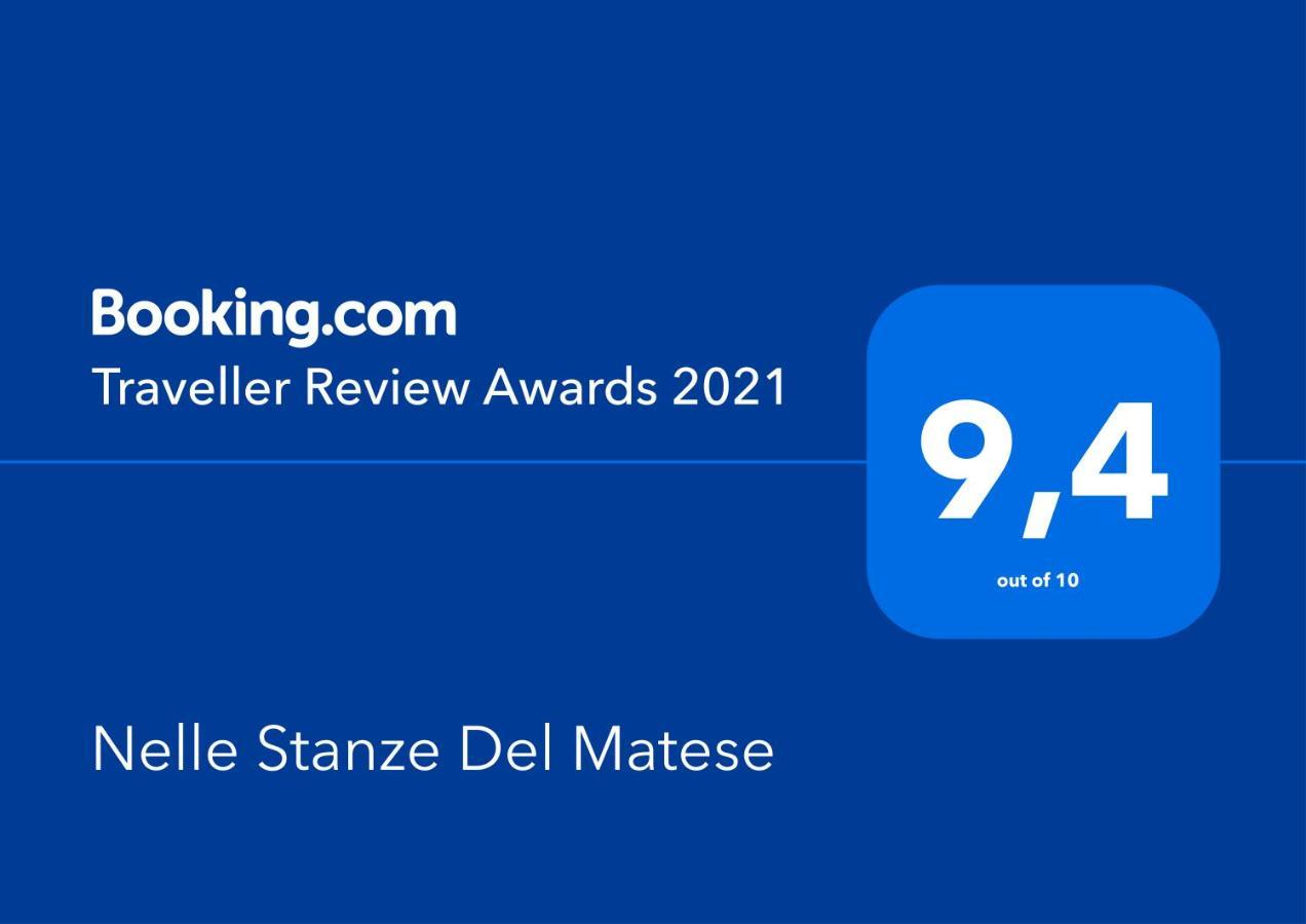 Nelle Stanze Del Matese *