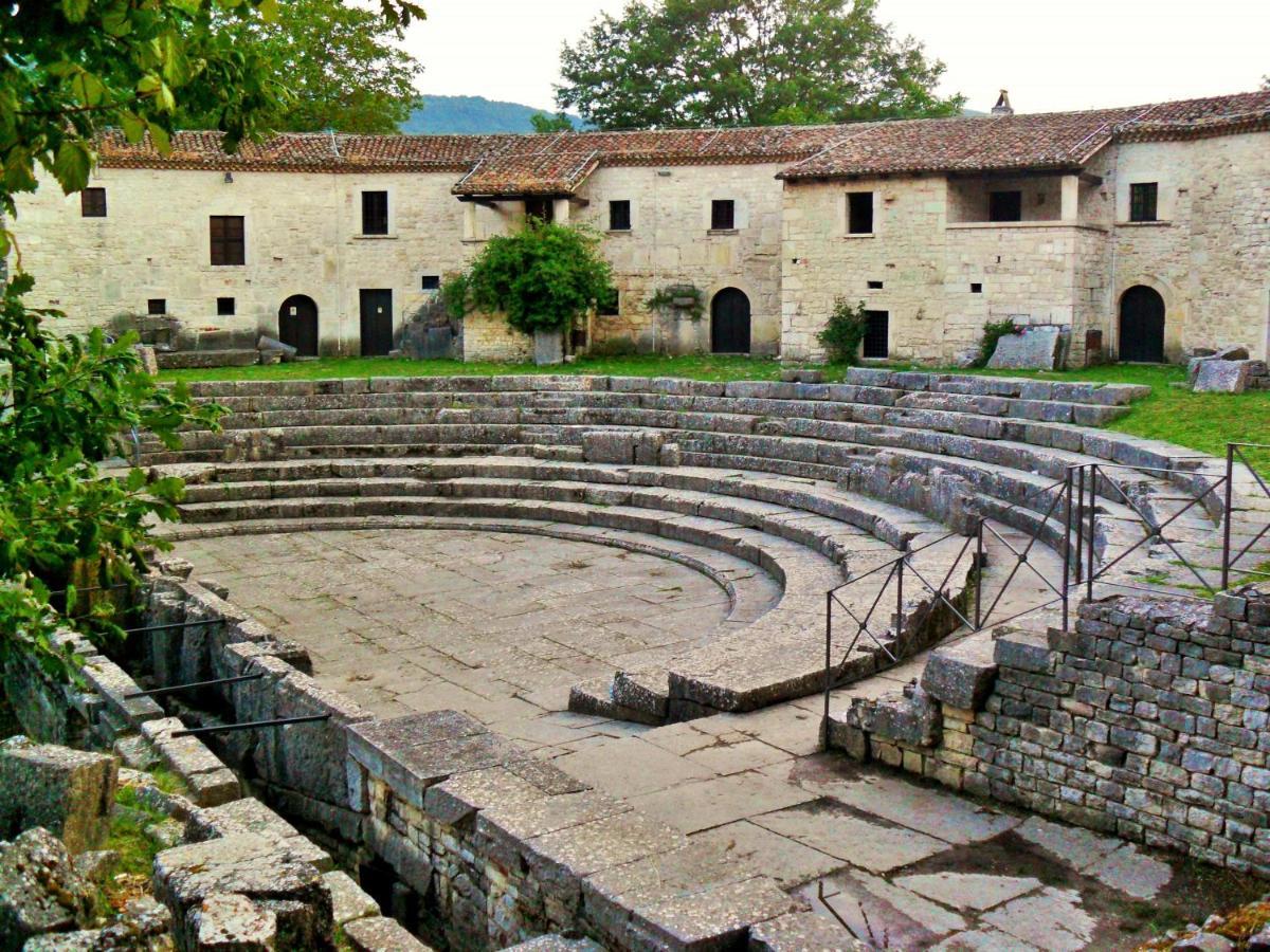 Nelle Stanze Del Matese