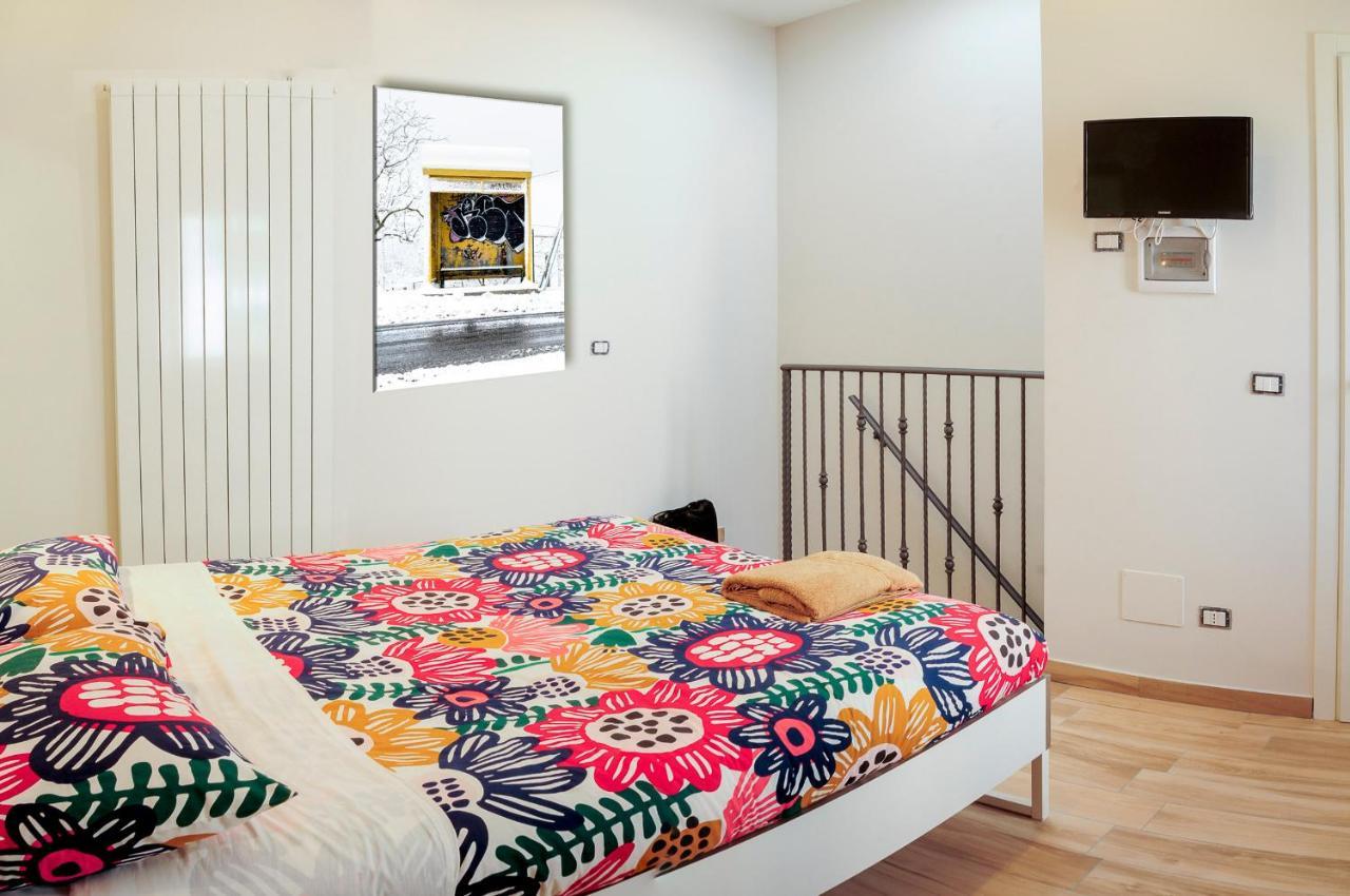 Nelle Stanze Del Matese Guest house *